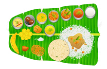 Best Veg Caterers in Bangalore