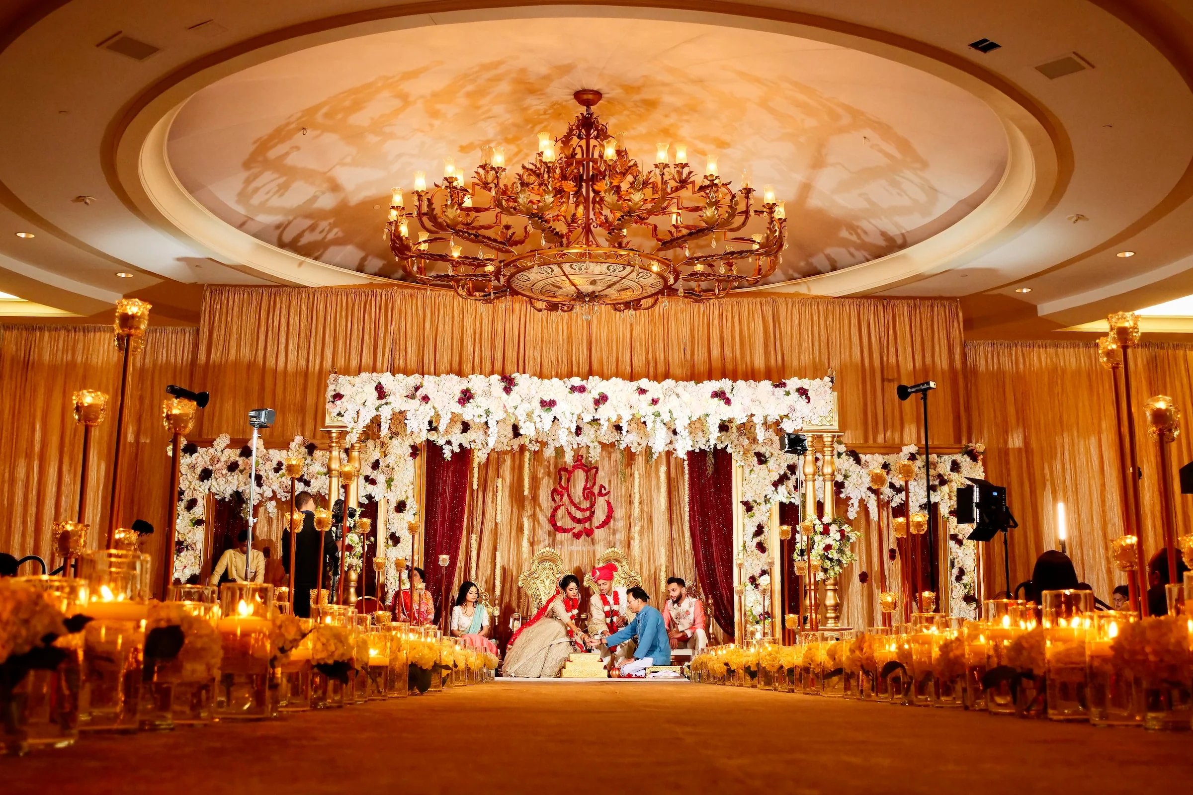 Best wedding Planners in Bangalore